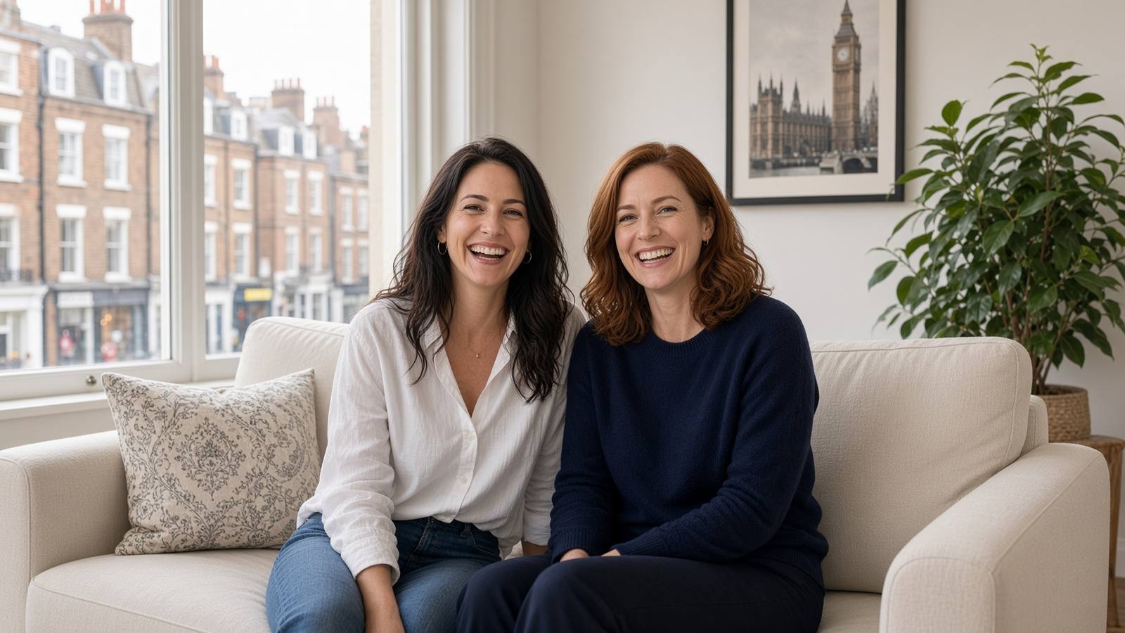 Women for cheap lesbian and bi phone sex UK